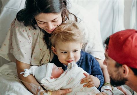 Michael Phelps, Nicole Johnson Welcome Baby Boy: Beckett Richard