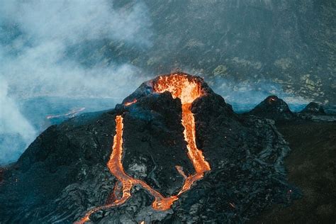 Tripadvisor | Active Volcano Hike and Reykjanes Full-Day Tour from Reykjavík provided by ...