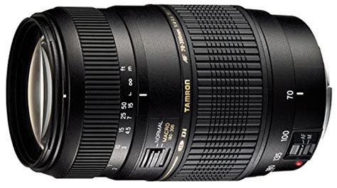 Top 10 Best Tamron Lenses For Canon Cameras In 2021