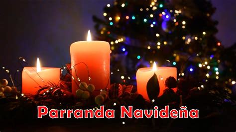 Parranda Navidena En Puerto Rico