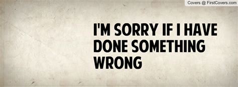 Something Wrong Quotes. QuotesGram