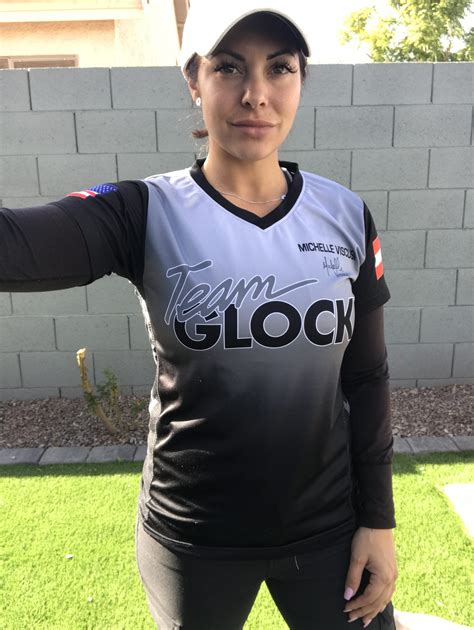 MV Glock shooting Jerseys | DefensiveDepot.com - Order Now!