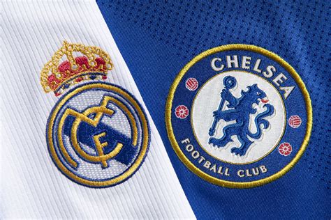 Real Madrid vs Chelsea: Lineup and how to watch the UEFA Champions ...