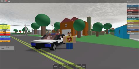 This screams 2012 ROBLOX (from Welcome To The Town of Roblox-City!, a ...