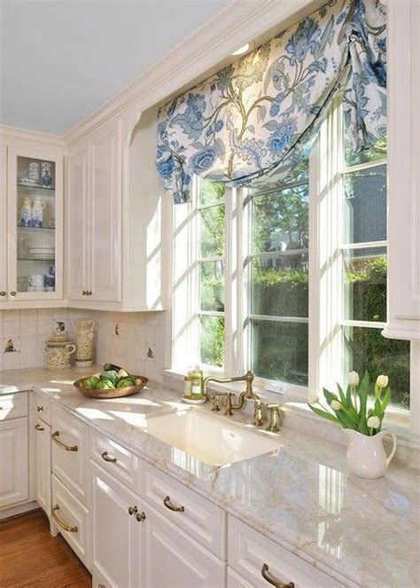 20+30+ Modern Kitchen Window Treatment – HOMYRACKS