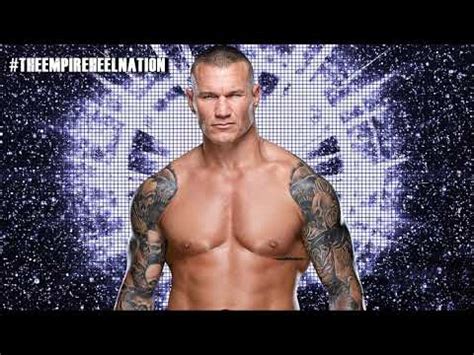 Randy orton theme song ringtone free - firmlimfa