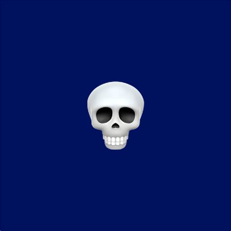 💀 Skull emoji Meaning | Dictionary.com