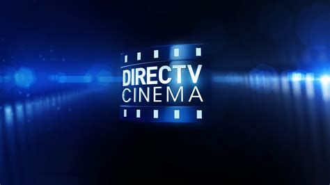 DirecTV Cinema Rebrand on Behance