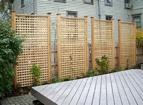 Cheap diy privacy fence ideas (20) | Backyard privacy, Privacy fence designs, Fence design