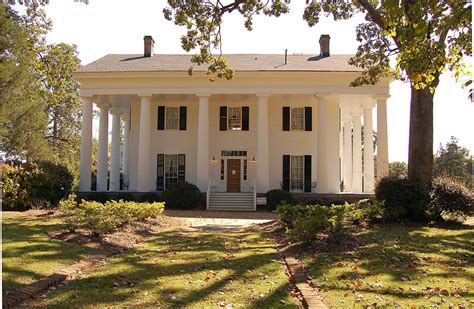 Antebellum architecture - Wikiwand