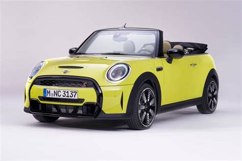 2023 MINI Convertible Consumer Reviews - 16 Car Reviews | Edmunds