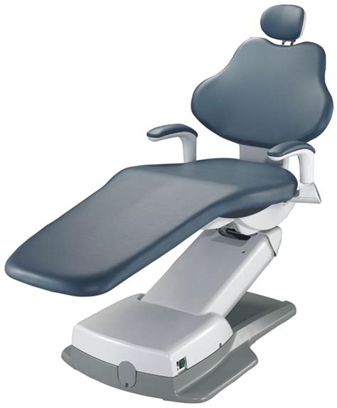 BELMONT AcuTrac (Refurbished) Dental Chair For Sale | Bimedis (ID676435)