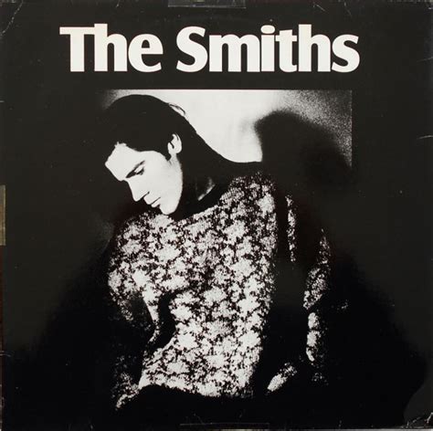 The Smiths - The Smiths | Releases | Discogs