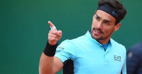 Fabio Fognini Net Worth 2023: Lifestyle, Wife and Endorsements