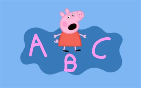 Peppa Pig Intro Bloopers Part 4 by daddymcabee on DeviantArt