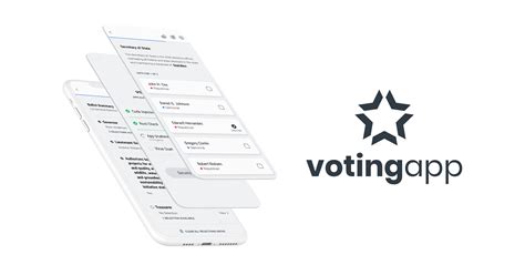 Voting App