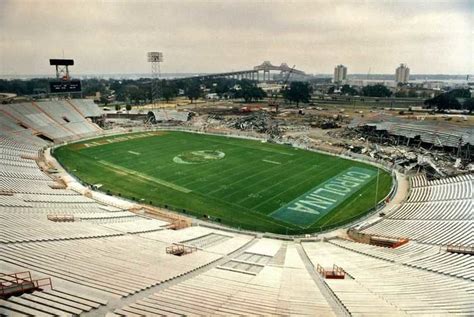 Gator Bowl Stadium - Alchetron, The Free Social Encyclopedia