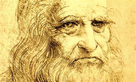 Leonardo DaVinci | Leonardo da vinci, Leonardo, Portrait