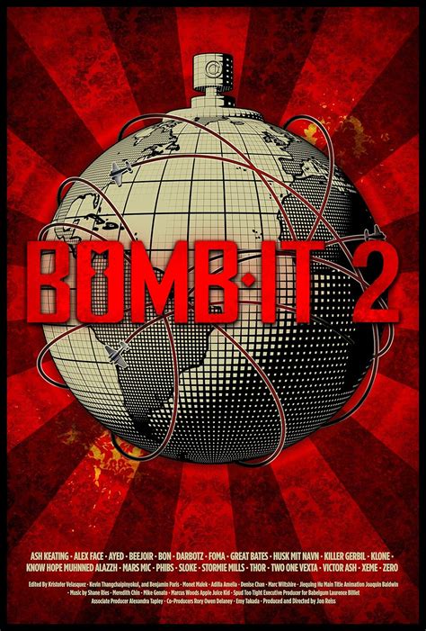 Bomb It 2 (2010) - IMDb