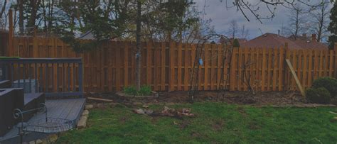 Installing a Fence: A How-To Guide - Post2Fence