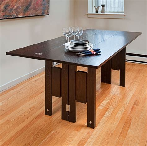 Custom Made Transformer Table | Muebles para casas pequeñas, Muebles multifuncionales, Muebles ...