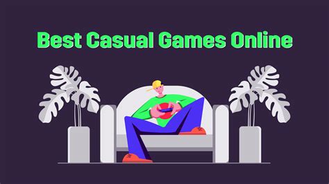 17 Best Casual Online Games: The Ultimate List for 2022 - MPL Blog