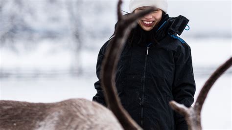 Sápmi, the land of the Sámi – Swedish Lapland