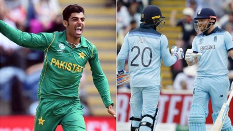 England vs Pakistan MATCH HIGHLIGHTS, 1st T20I Updates: Livingstone Century in Vain as Pakistan ...