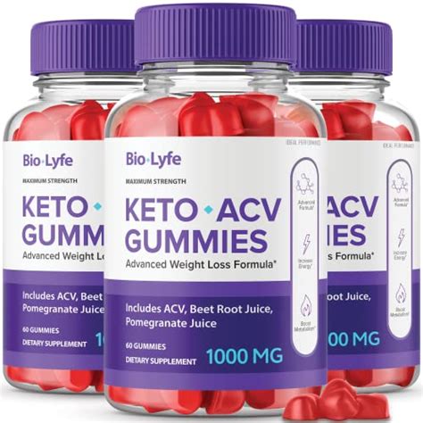 Best Gummies For Weight Loss: A Comprehensive Guide