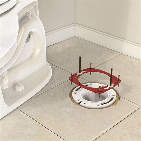 Oatey Adjustable Toilet Flanges at Lowes.com