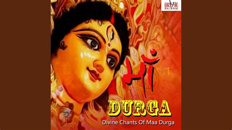 Durga Ratri Suktam - YouTube