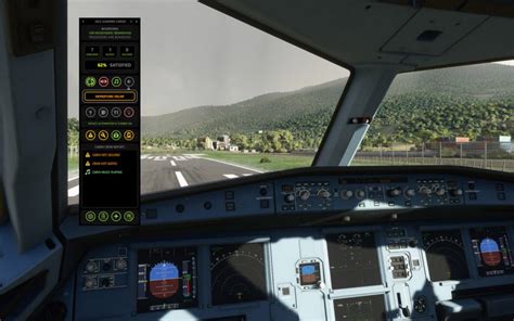 Self-Loading Cargo is a real-time simulation of passengers and cabin crew for MSFS - MSFS Addons