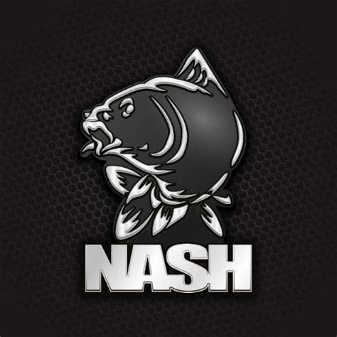 New Brand Announcement – Nash Tackle