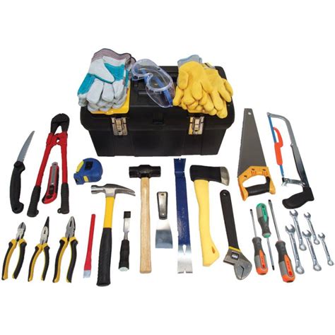 Crime Scene Tool Kit | EVIDENT