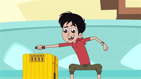 Watch Chikoo Aur Bunty Season 1 Episode 99 : The Case Of Suitcase - Watch Full Episode Online(HD ...