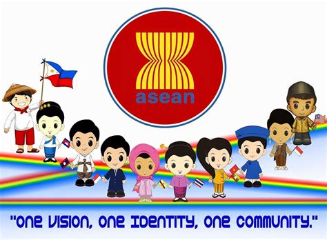 ASEAN Logo - LogoDix