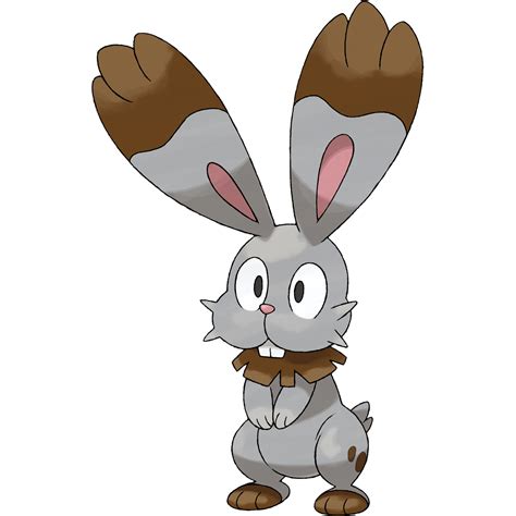 Bunnelby | Pokémon Wiki | FANDOM powered by Wikia