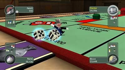 Monopoly Streets Images - LaunchBox Games Database