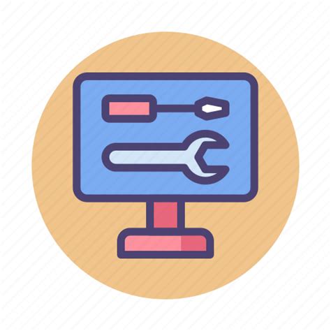 Code, computer, ide, technology icon - Download on Iconfinder