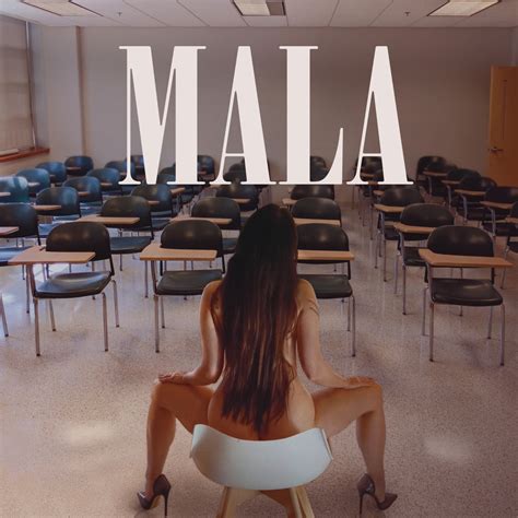 Mala Rodríguez - MALA - Reviews - Album of The Year