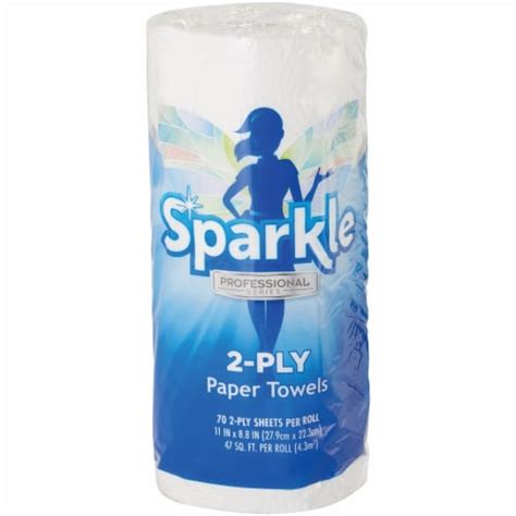 Sparkle Professional Series® Professional Paper Towel 2717201, 1 - Kroger