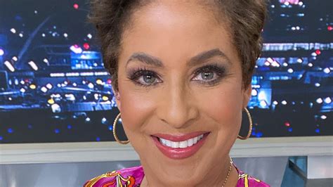 Leslie Sykes fans beg to know when missing anchor will return to ABC7's ...