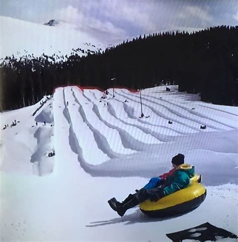 Snow tubing at Adventure Point Keystone Ski Resort. | Colorado skiing, Keystone ski resort, Snow ...