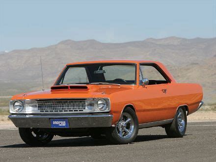 Dodge Dart GT:picture # 3 , reviews, news, specs, buy car