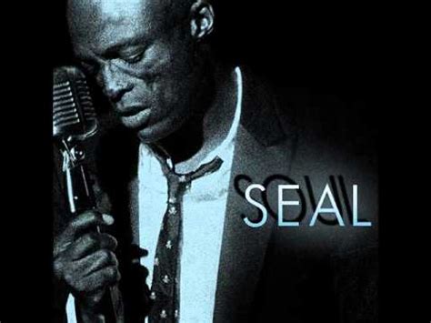 Seal - Fly like an eagle - YouTube