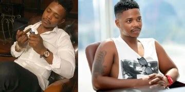 Skeem Saam actor Emkay 'Mlungisi Mathe's age and salary stuns Mzansi