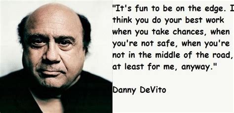 Quotes Danny Devito. QuotesGram