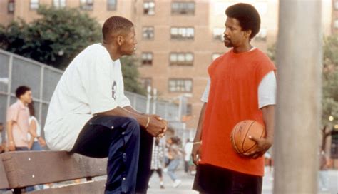 Top 10 Best Basketball Movies for March Madness - AARP