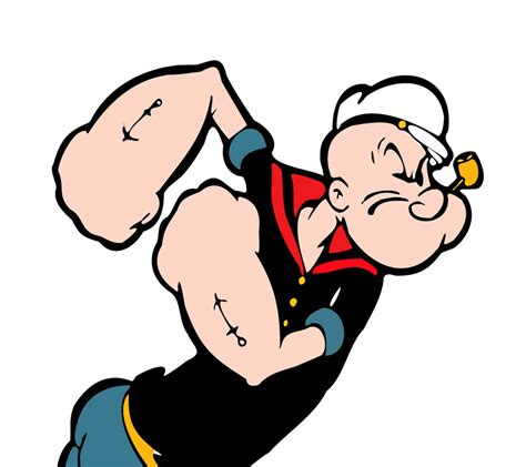 🔥 [30+] Popeye The Sailor Man Wallpapers | WallpaperSafari