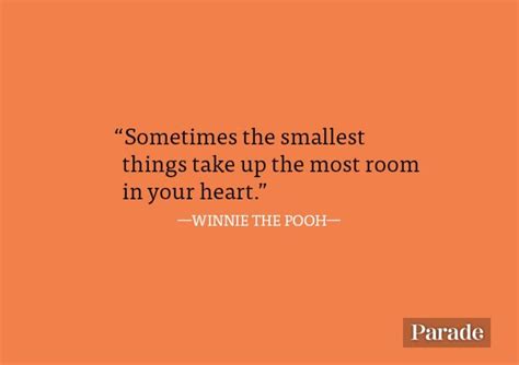 50 Winnie the Pooh Quotes on Love, Life, Friendship, Honey - Parade